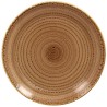RAK Twirl talíř mělký 21 cm – shell | RAK-TWNNPR21SH