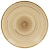 RAK Twirl talíř mělký 18 cm – beach | RAK-TWNNPR18BE