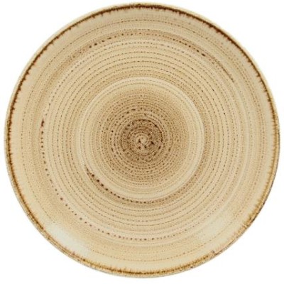 RAK Twirl talíř mělký 15 cm – beach | RAK-TWNNPR15BE