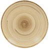 RAK Twirl talíř mělký 15 cm – beach | RAK-TWNNPR15BE