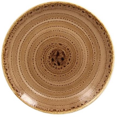 RAK Twirl talíř mělký 15 cm – shell | RAK-TWNNPR15SH