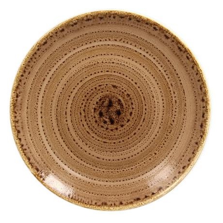 RAK Twirl talíř mělký 15 cm – shell | RAK-TWNNPR15SH