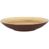 RAK Twirl talíř hluboký 30 cm – beach | RAK-TWBUBC30BE