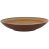 RAK Twirl talíř hluboký 30 cm – shell | RAK-TWBUBC30SH