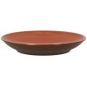 RAK Twirl talíř hluboký 28 cm – coral | RAK-TWNNDP28CO