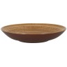 RAK Twirl talíř hluboký 26 cm – shell | RAK-TWBUBC26SH