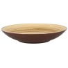 RAK Twirl talíř hluboký 23 cm – beach | RAK-TWNNDP23BE