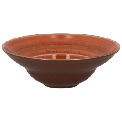 RAK Twirl talíř extra hluboký 23 cm – coral | RAK-TWCLXD23CO