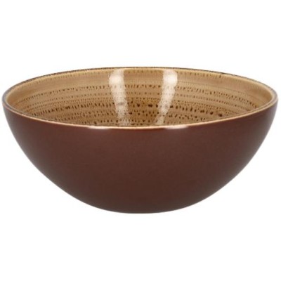 RAK Twirl miska na cereálie 20 cm – shell | RAK-TWNNBW20SH