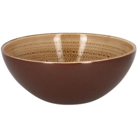 RAK Twirl miska na cereálie 20 cm – shell | RAK-TWNNBW20SH