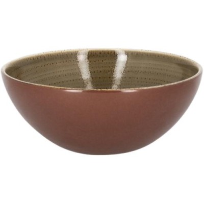 RAK Twirl miska na cereálie 20 cm – alga | RAK-TWNNBW20AL