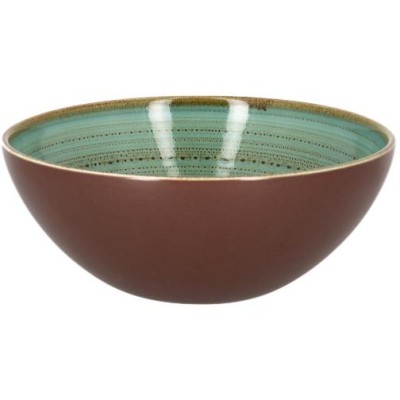 RAK Twirl miska na cereálie 20 cm – lagoon | RAK-TWNNBW20LA