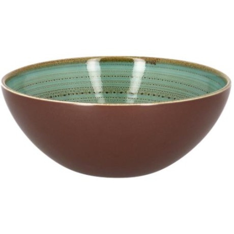 RAK Twirl miska na cereálie 20 cm – lagoon | RAK-TWNNBW20LA