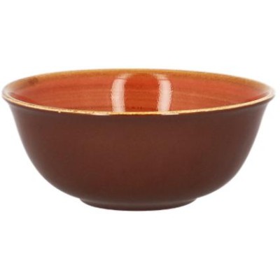 RAK Twirl miska na rýži 16 cm – coral | RAK-TWNNRB16CO