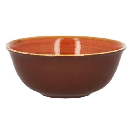 RAK Twirl miska na rýži 16 cm – coral | RAK-TWNNRB16CO