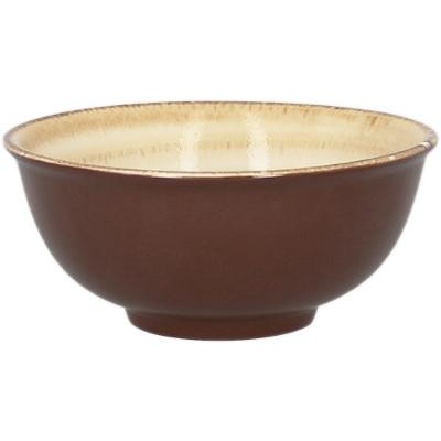 RAK Twirl miska nestohovatelná 12 cm – beach | RAK-TWNNBW12BE