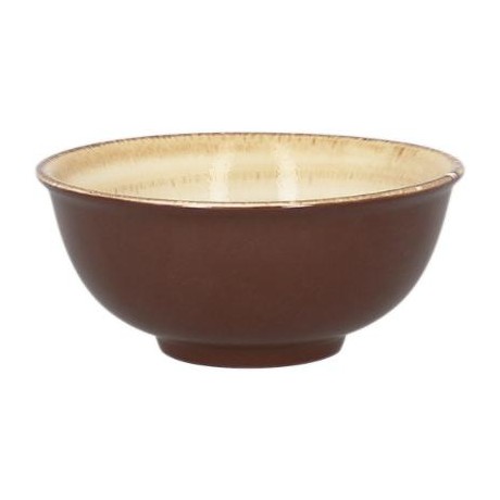 RAK Twirl miska nestohovatelná 12 cm – beach | RAK-TWNNBW12BE