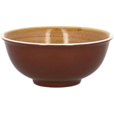 RAK Twirl miska nestohovatelná 12 cm – shell | RAK-TWNNBW12SH