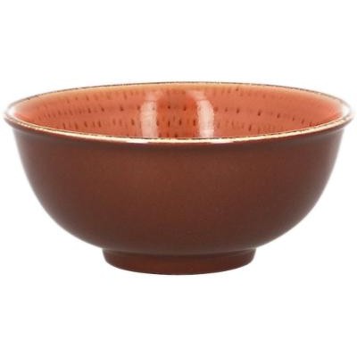 RAK Twirl miska nestohovatelná 12 cm – coral | RAK-TWNNBW12CO