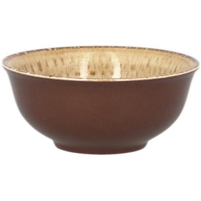 RAK Twirl miska nestohovatelná 10 cm – beach | RAK-TWNNBW10BE