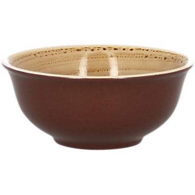 RAK Twirl miska nestohovatelná 10 cm – shell | RAK-TWNNBW10SH