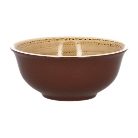 RAK Twirl miska nestohovatelná 10 cm – shell | RAK-TWNNBW10SH