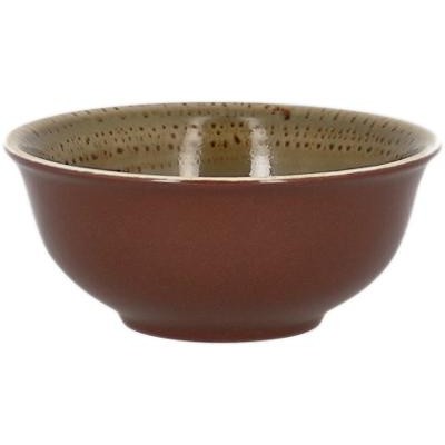 RAK Twirl miska nestohovatelná 10 cm – alga | RAK-TWNNBW10AL