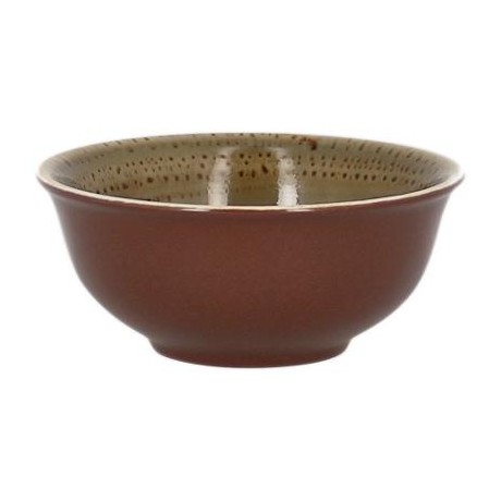 RAK Twirl miska nestohovatelná 10 cm – alga | RAK-TWNNBW10AL