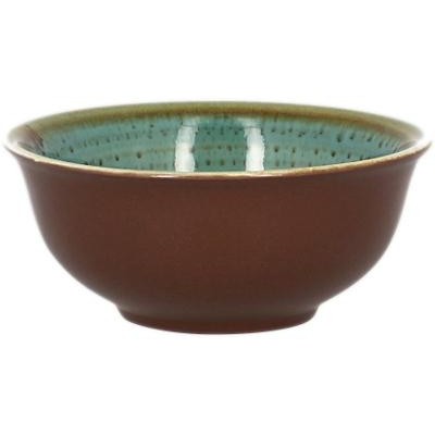 RAK Twirl miska nestohovatelná 10 cm – lagoon | RAK-TWNNBW10LA