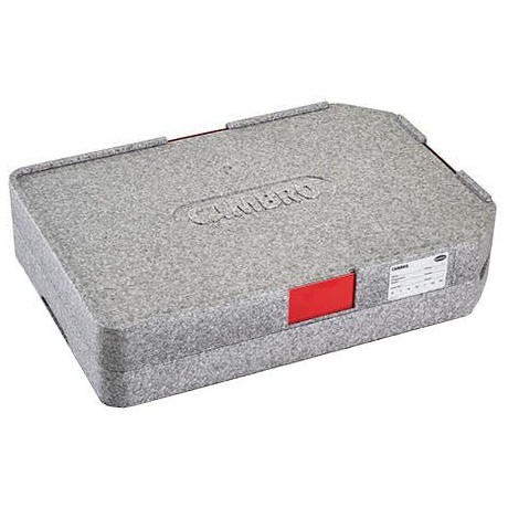 Tablotherm prázdný 370 × 530 × 118 mm