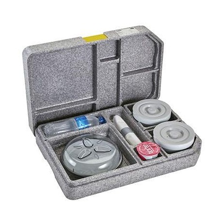 Tablotherm 370 × 530 × 118 mm