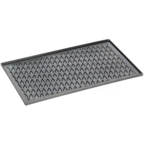 Deska grilovací Al Non-stick GN 1/1