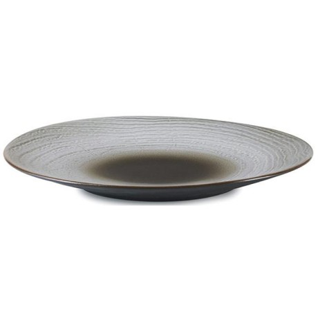 Revol Talíř 31 cm, hnědý písek | REV-653524