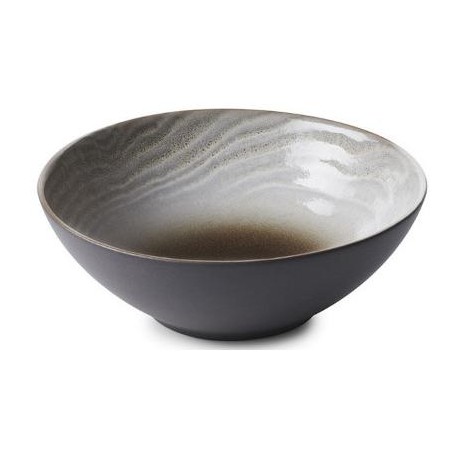 Revol Talíř hluboký 15 cm, hnědý písek | REV-653527