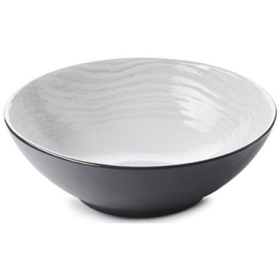 Revol Talíř hluboký 19 cm, bílý písek | REV-653531