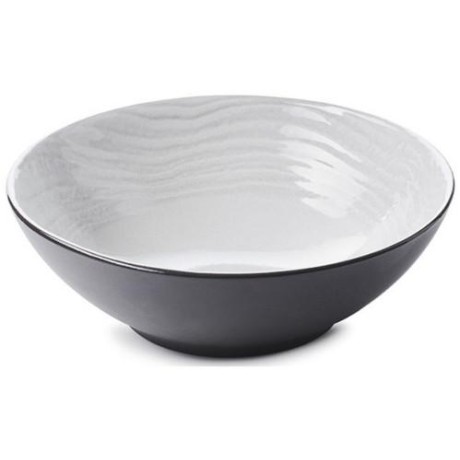 Revol Talíř hluboký 19 cm, bílý písek | REV-653531