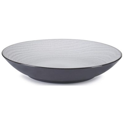 Revol Talíř hluboký 27 cm, bílý písek | REV-653534