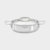 de Buyer Kastrol Affinity s poklicí pr. 24,5 cm | D-3741-24