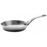 de Buyer Pánev nerezová 24 cm | D-3724-24