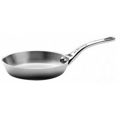 de Buyer Pánev nerezová 28 cm | D-3724-28