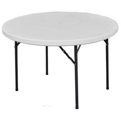 Verlo stůl planet 150 kulatý, pr. 152,4 cm