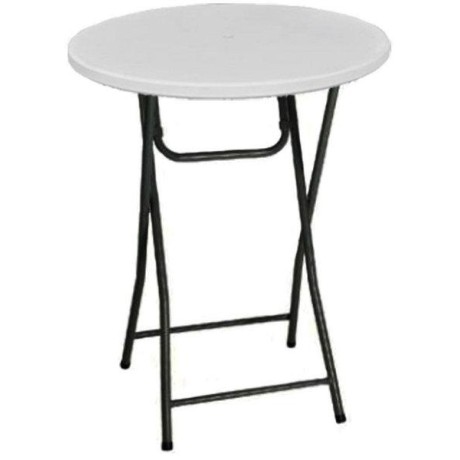Verlo stůl coctail 80 kulatý, pr. 81,3 cm