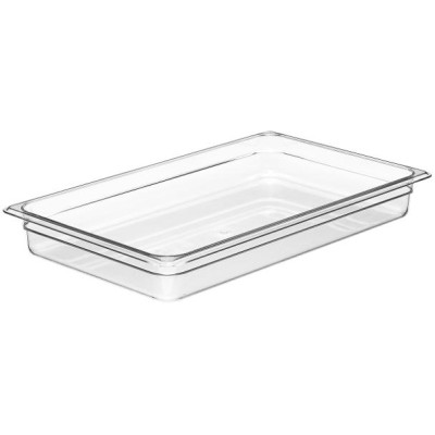 Gastronádoba polykarbonátová GN 1/1 65 mm