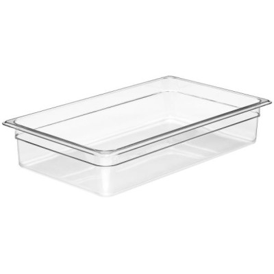 Gastronádoba polykarbonátová GN 1/1 100 mm