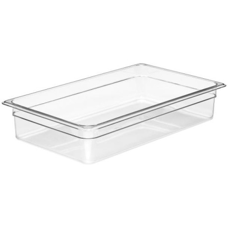 Gastronádoba polykarbonátová GN 1/1 100 mm