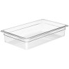 Gastronádoba polykarbonátová GN 1/1 100 mm