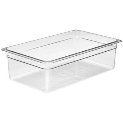 Gastronádoba polykarbonátová GN 1/1 150 mm