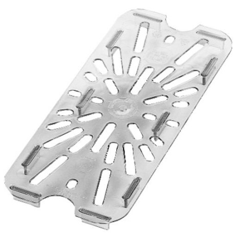 Falešné dno pro gastronádobu GN 1/3