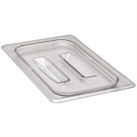 Víko pro gastronádobu GN 1/4