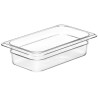Gastronádoba polykarbonátová GN 1/4 100 mm